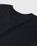 ACRONYM – S29-PR-B Organic Cotton Longsleeve T-Shirt Black - Longsleeves - Black - Image 4