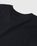 ACRONYM – S29-PR-B Organic Cotton Longsleeve T-Shirt Black - Tops - Black - Image 4