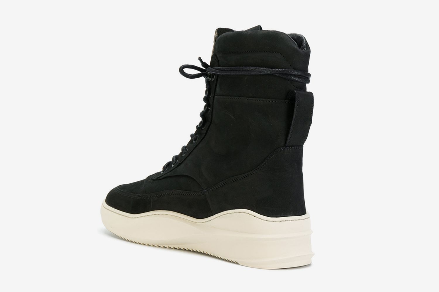 High Field Boots