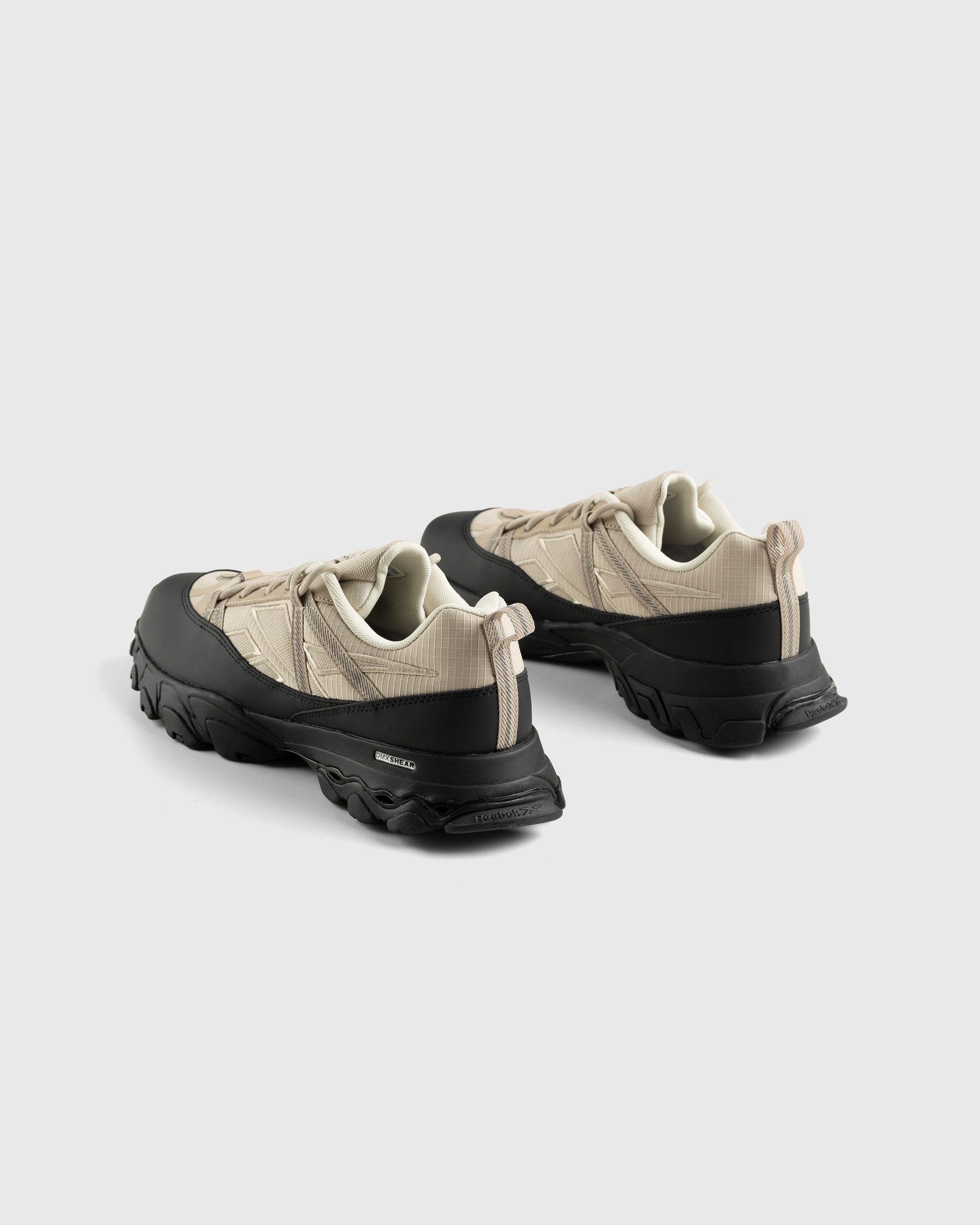 Reebok – DMX Trail Shadow Beige - Low Top Sneakers - Beige - Image 4