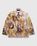 Dries van Noten – Ronnor Coat Pink - Outerwear - Pink - Image 1