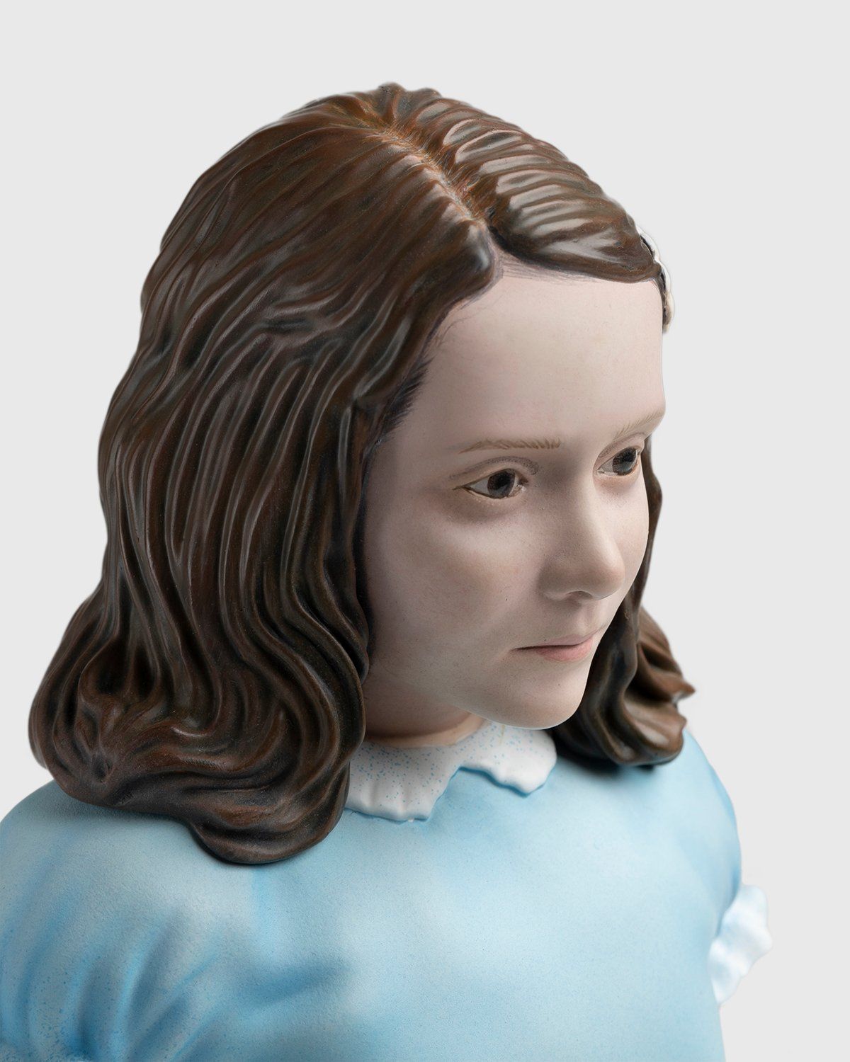 Medicom – The Shining Twins Statue Multi - Toys - Multi - Image 5