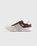 asics x Afew – GT-II Blush/Chocolate Brown - Sneakers - Pink - Image 2