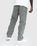 Levi's – 568 Stay Loose Carpenter Green - Pants - Green - Image 3