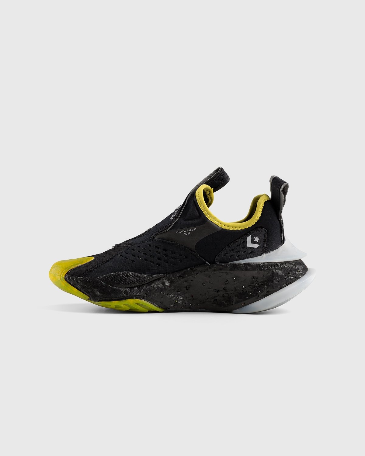 Converse 2025 cycling shoes