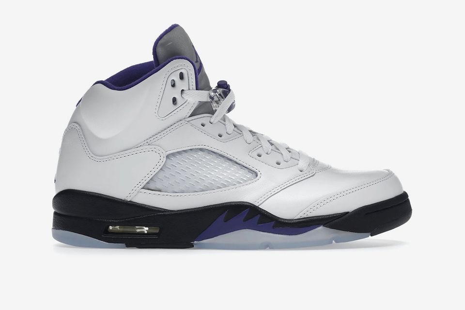 michael jordan 5 sneakers