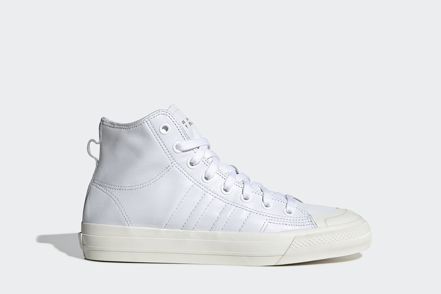 Nizza RF Hi Shoes