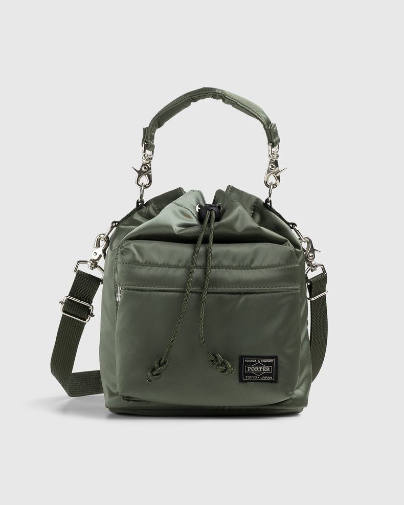 Balloon Sac Sage Green