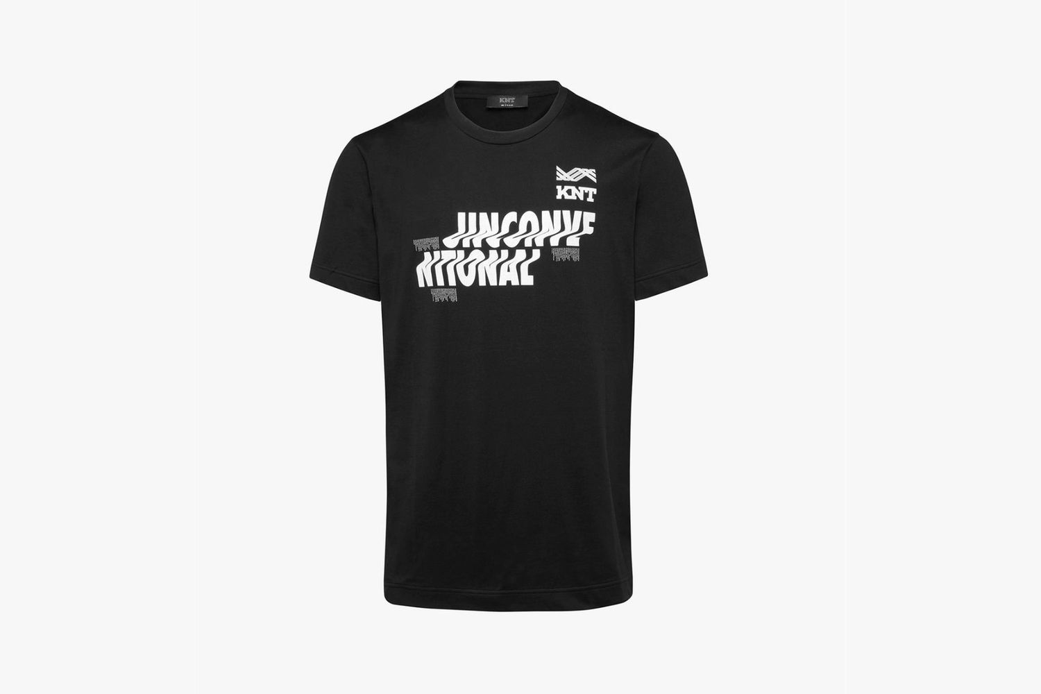 Unconventional T-Shirt