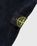 Stone Island – Corduroy Crewneck Navy Blue - Sweats - Blue - Image 5