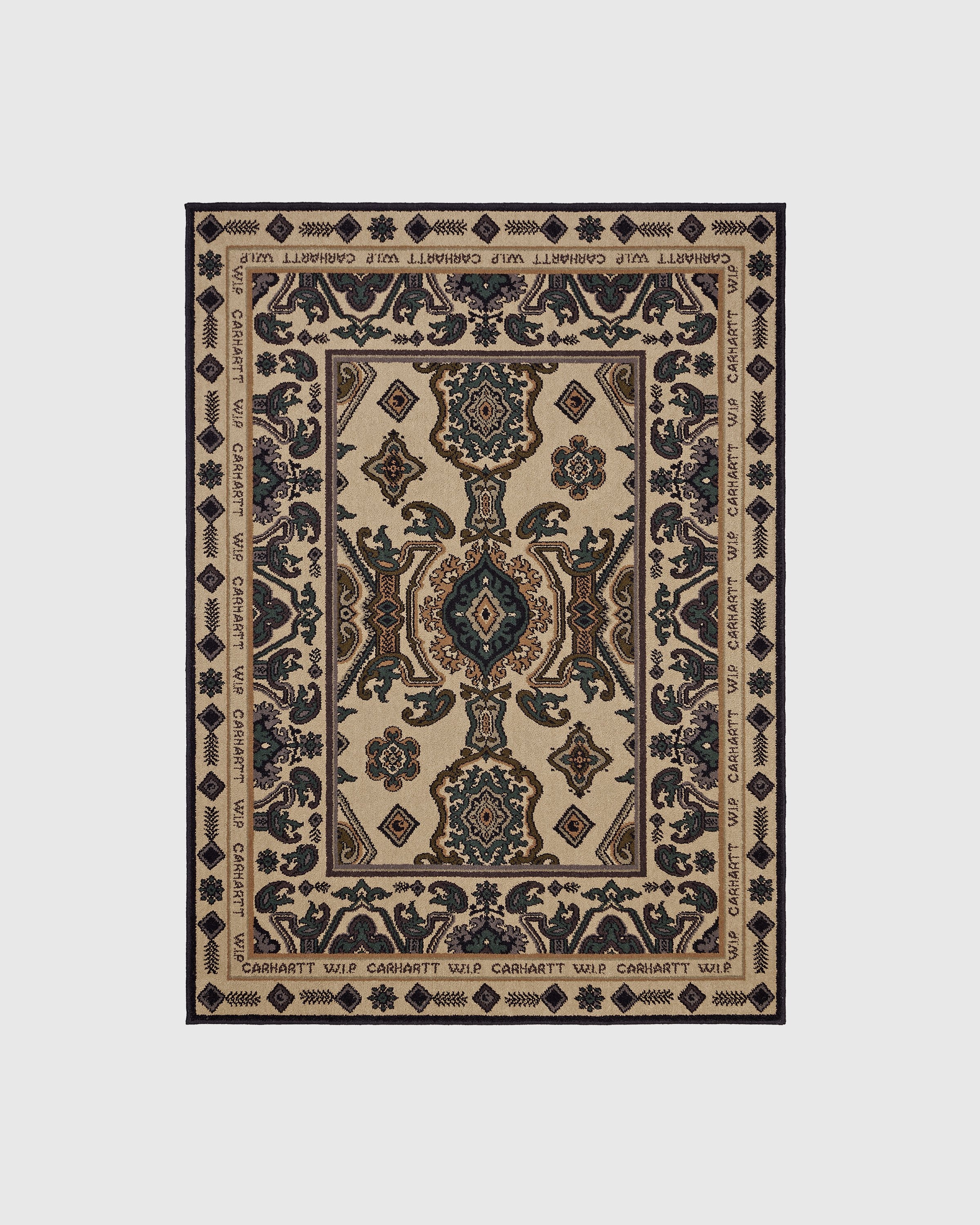 Carhartt – Verse Rug - Deco - Multicolor (FW22) - Image 1