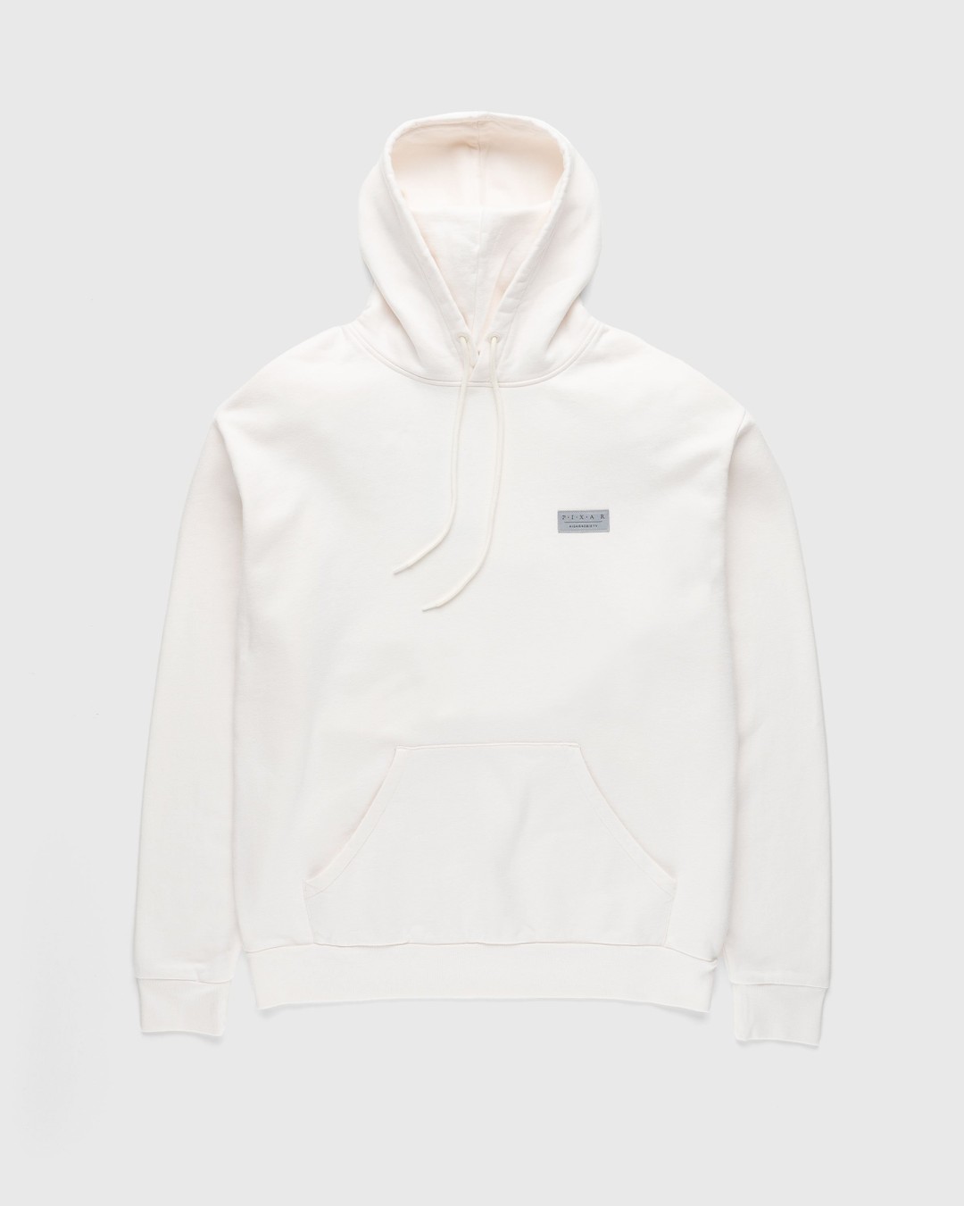 Highsnobiety x Pixar – Luxo Jr. Sequence Hoodie Off-white - Sweats - Beige - Image 2