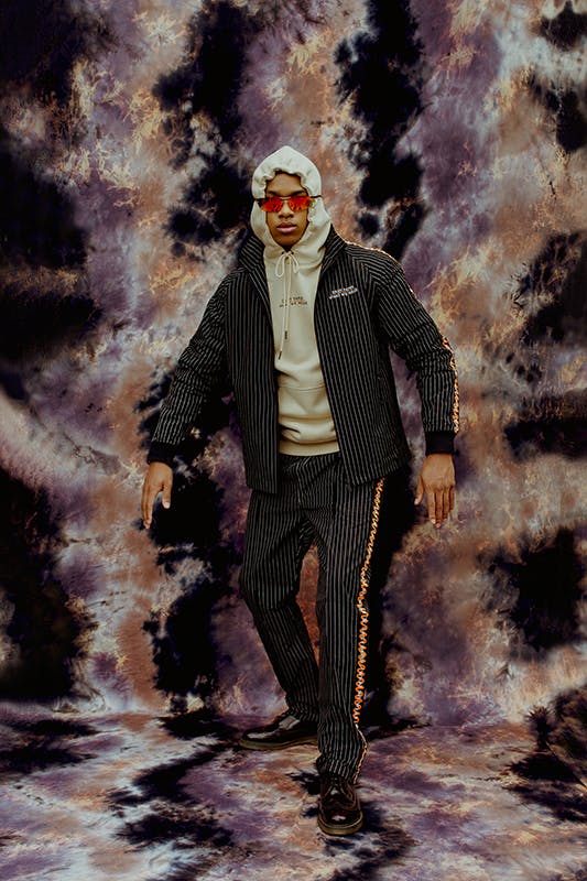 daily paper what we wear capsule