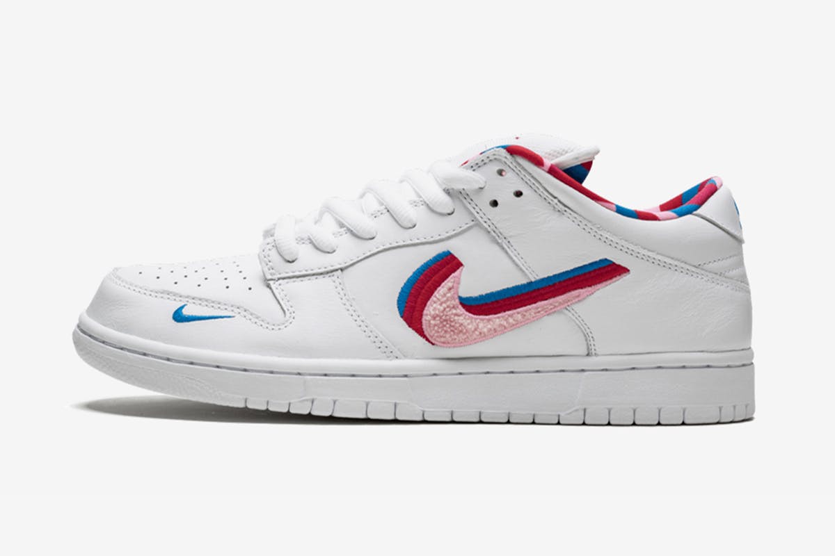 bueller dunks