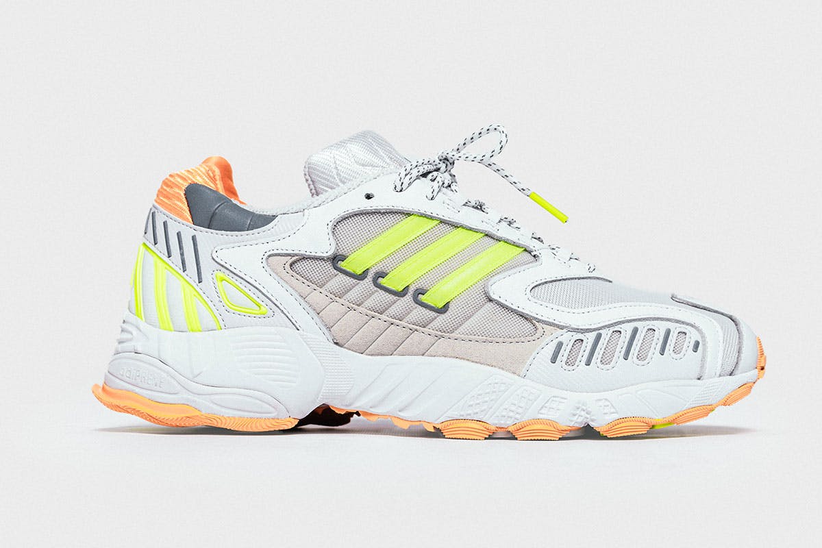 solebox x adidas torsion trdc sneaker product sot