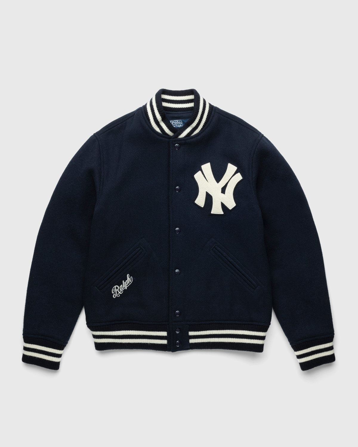 Yankees ralph lauren store