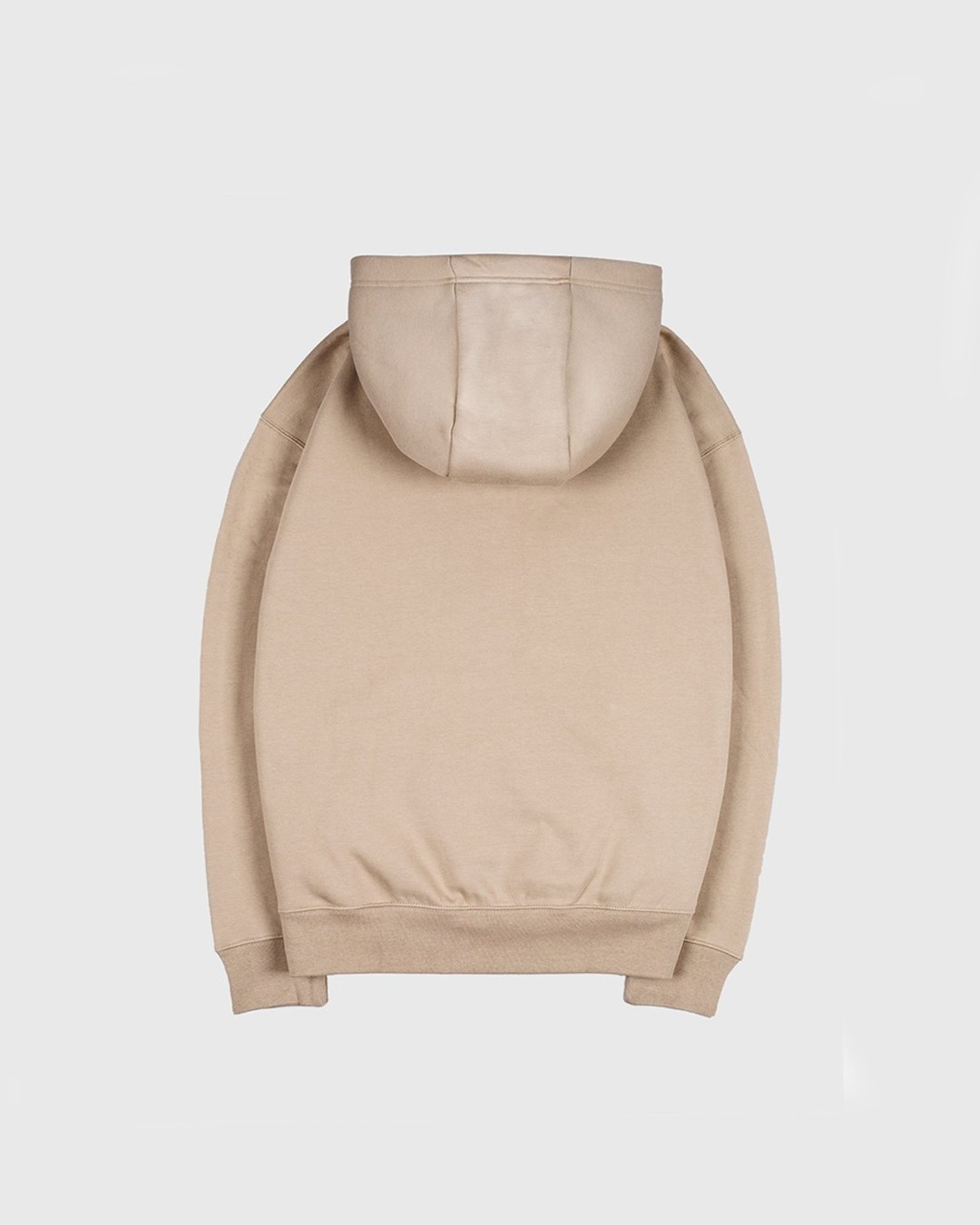 Nike ACG – M NRG ACG Hoodie Khaki Summer White - Sweats - Beige - Image 2