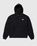 Palmistry Boxy Hooded Sweater