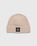 Stone Island – Beanie Pink - Hats - Pink - Image 1