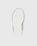 Ugg x Shayne Oliver – Mini Boot White - Lined Boots - White - Image 7