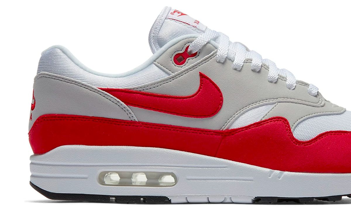 11 of the Best Nike Air Max 1 Colorways to Wear in 2021