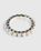 Hatton Labs – Pearl Eternity Ring White - Rings - White - Image 3