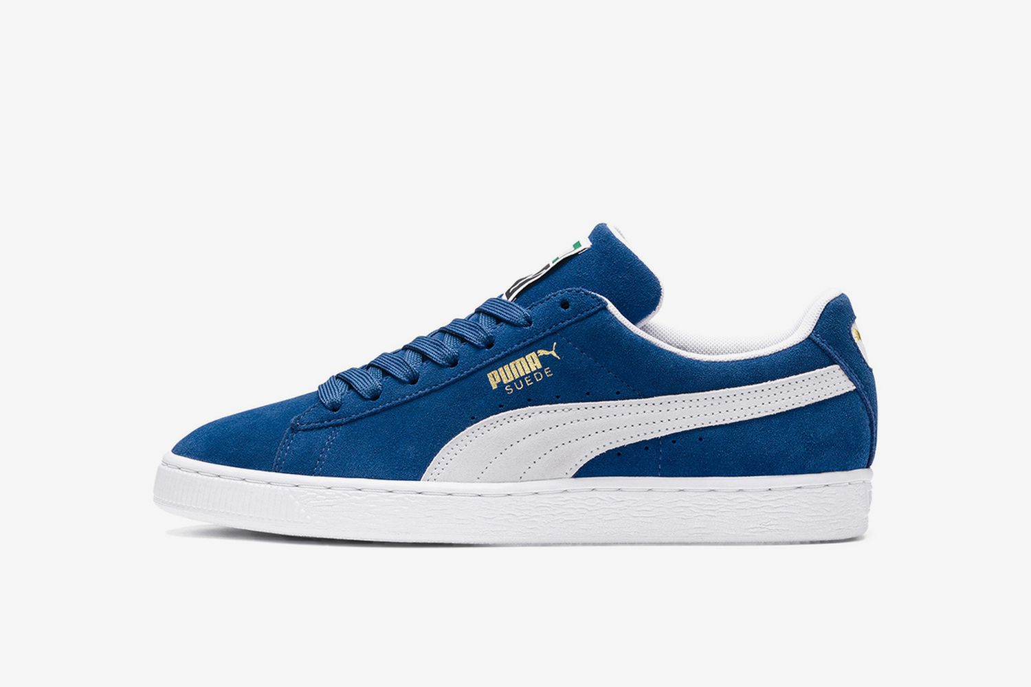 How Popular Are Puma Tennis Shoes?