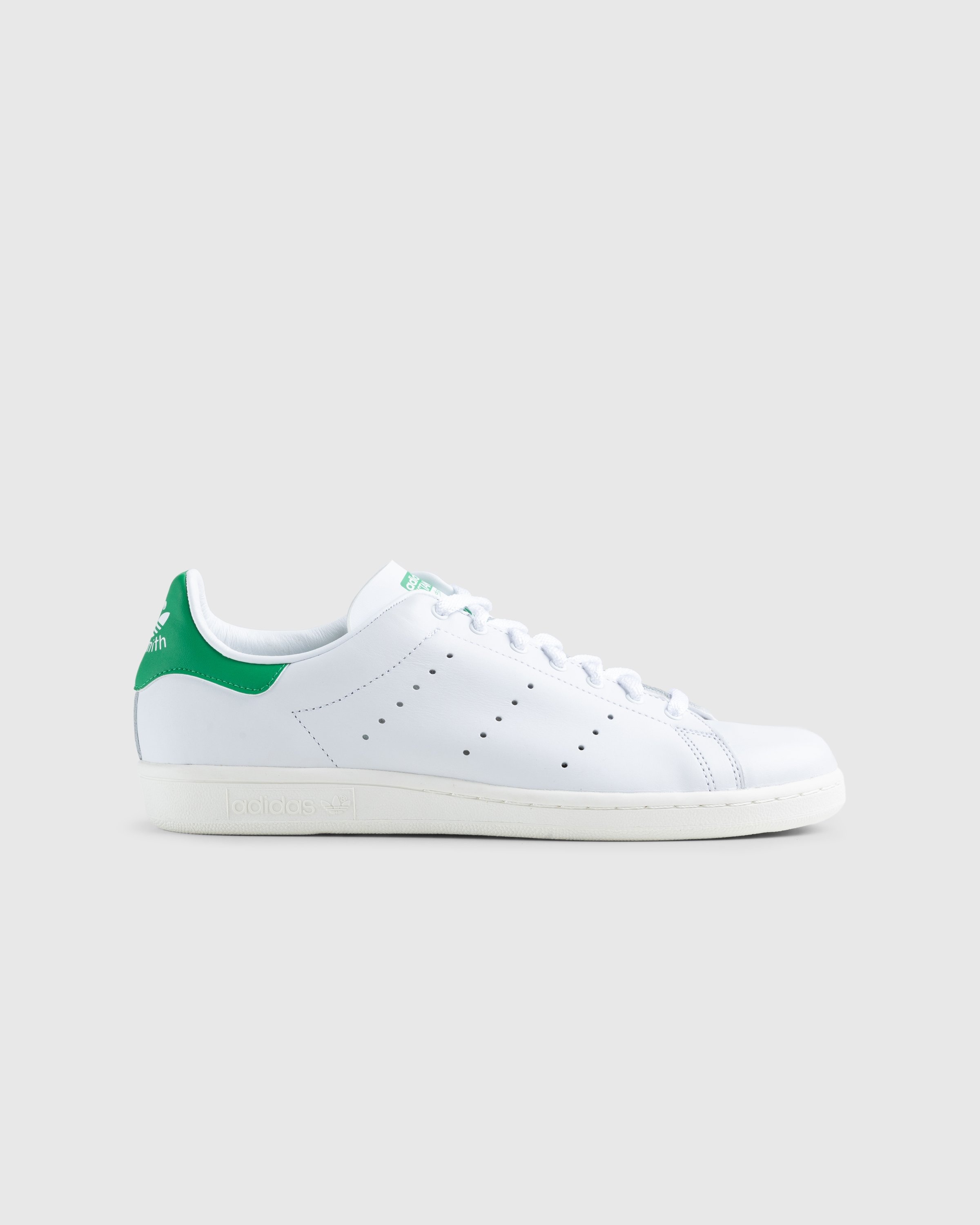 aquí Aja trabajo Adidas – Stan Smith 80s | Highsnobiety Shop