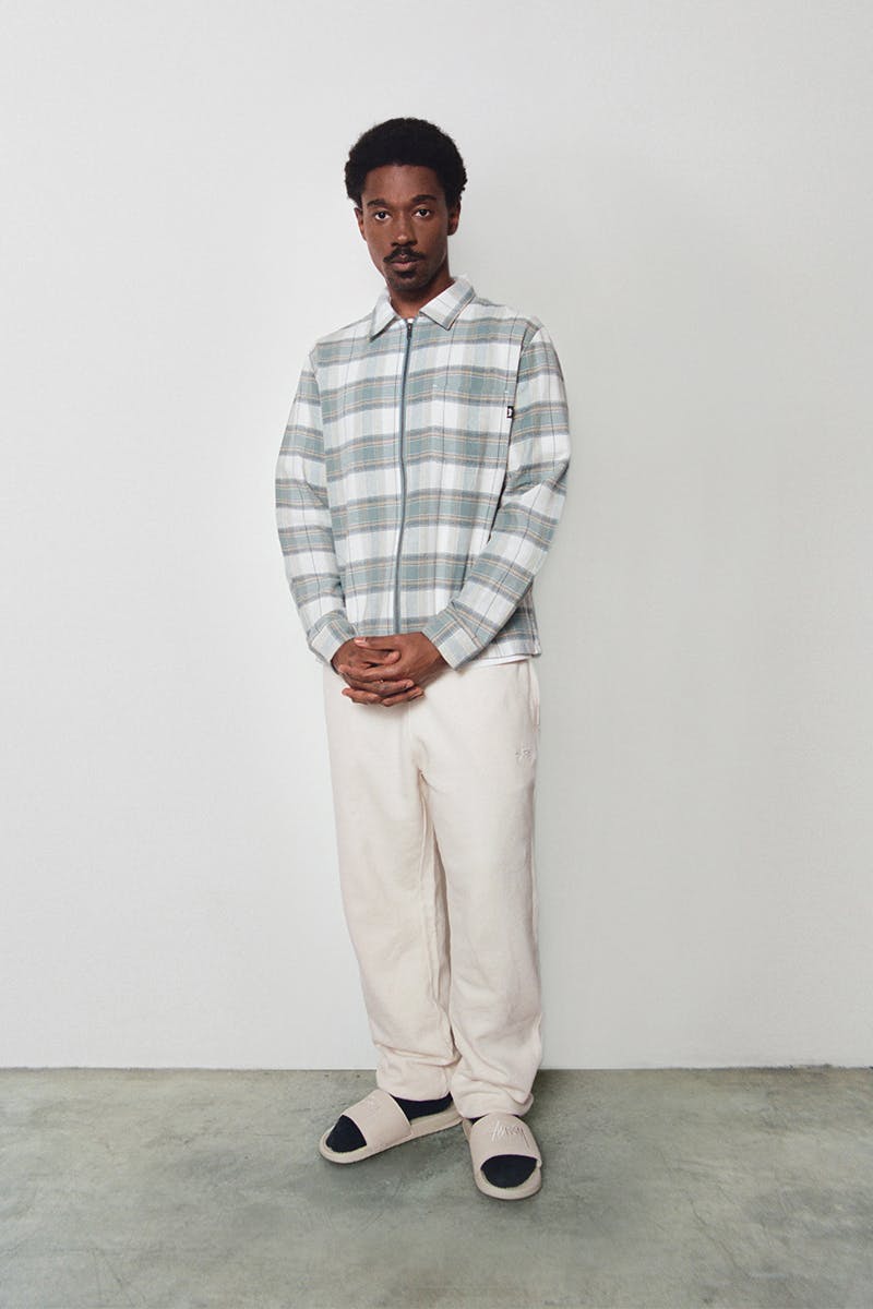 Stussy Summer 2021 collection Lookbook (26)