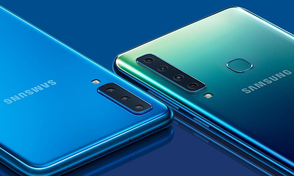 Samsung to Replace Plastic Packaging With Sustainable Materials