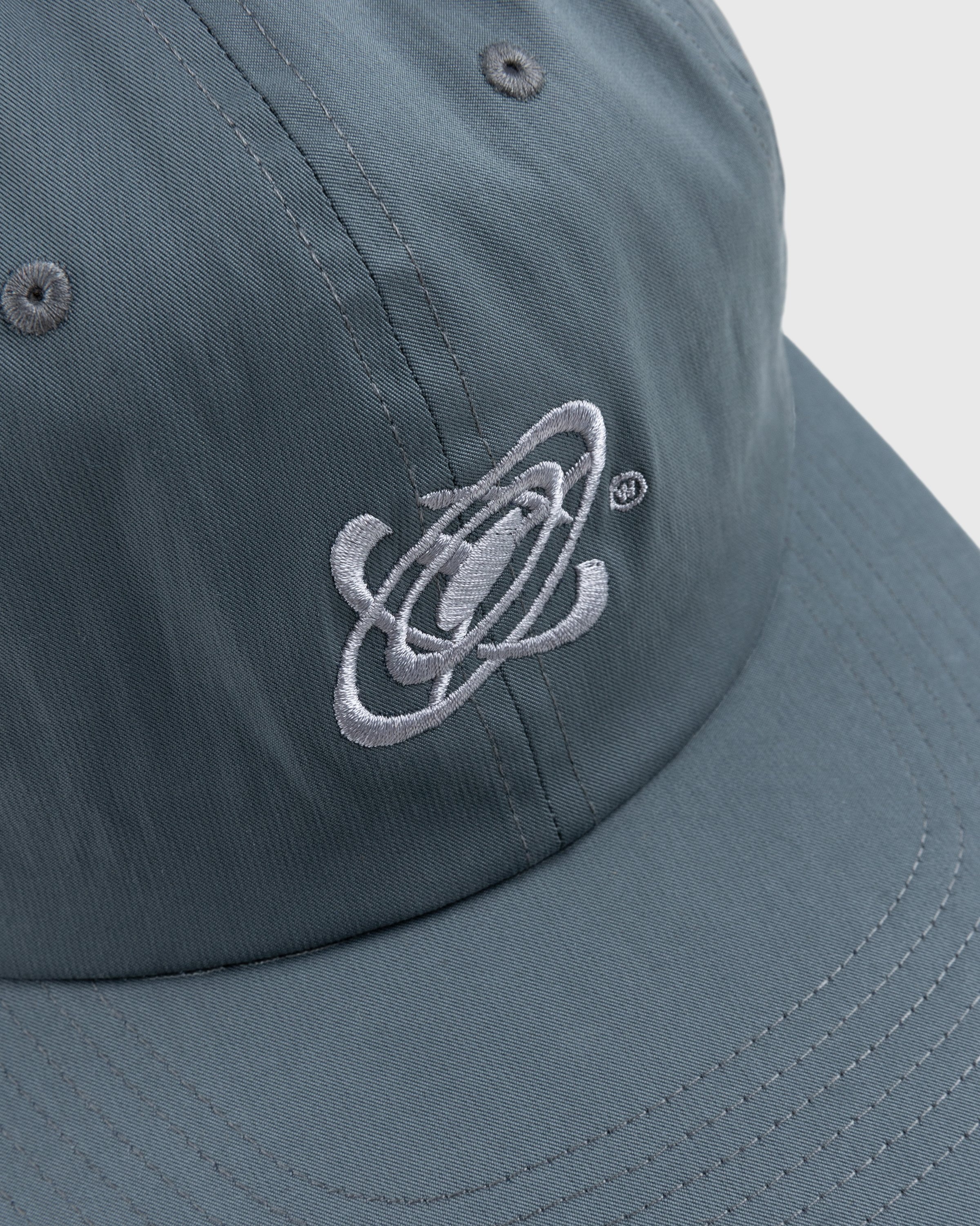 AFFXWRKS – Intel. Cap Dark Slate - Hats - Blue - Image 5