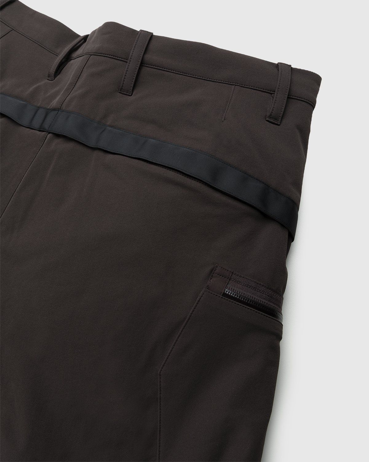 ACRONYM – P41-DS Pant Schwarzrot - Pants - Grey - Image 4
