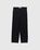 Marni – Cargo Pocket Wool Trousers Black