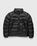 C.P. Company – DD Shell Hooded Down Jacket Black