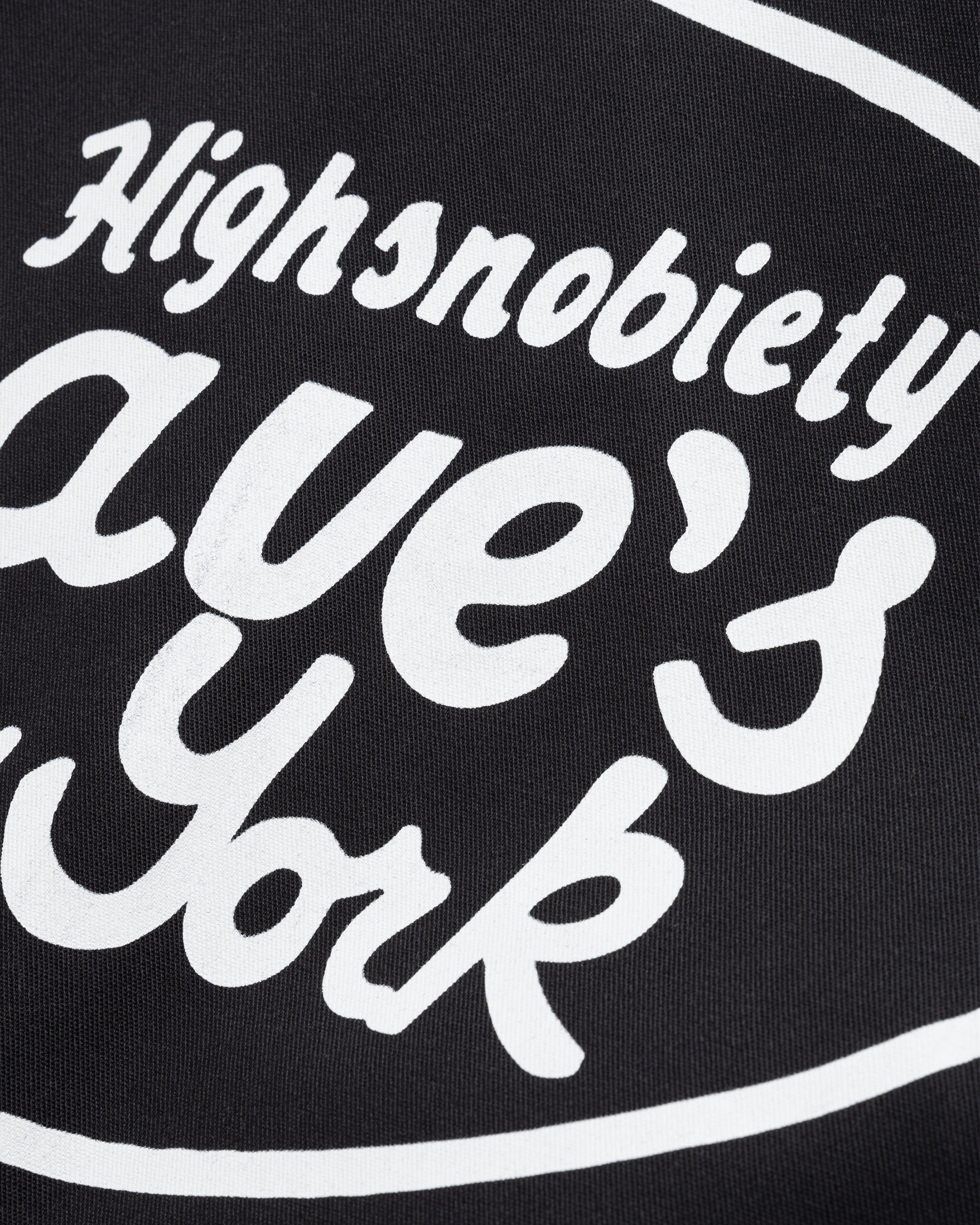 Dave's New York x Highsnobiety – Dickies Eisenhower Jacket Black - Outerwear - Black - Image 7