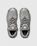 Salomon – ACS PRO Metal/Ghost Gray/Silver Metallic X - Sneakers - Silver - Image 4