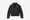 Jack's Statesman Corduroy-Trimmed Leather Jacket