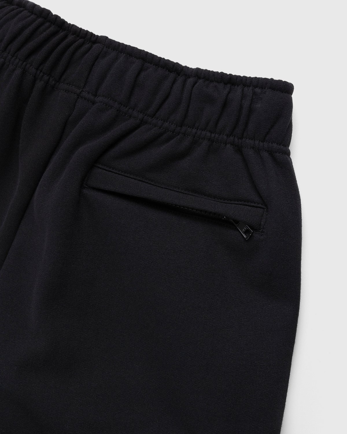 Patta – Basic Summer Jogging Shorts Black - Shorts - Black - Image 4