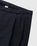 Winnie New York – Pleated Wool Trousers Navy - Pants - Blue - Image 4