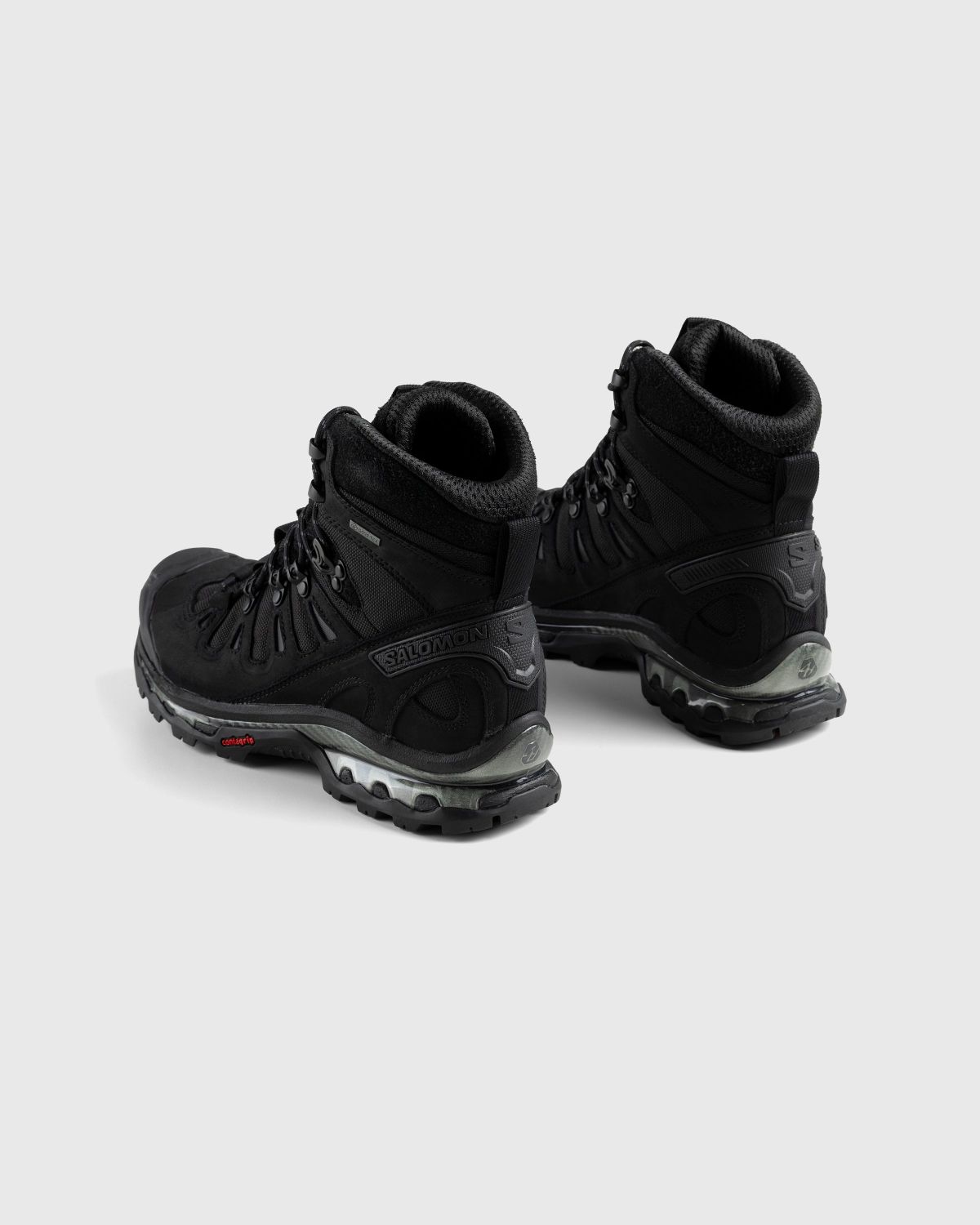 slagader het is nutteloos Kruis aan Salomon – Quest 4D GTX Advanced Black | Highsnobiety Shop