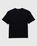 Highsnobiety HS05 – Thermal Short Sleeve Black - T-shirts - Black - Image 2