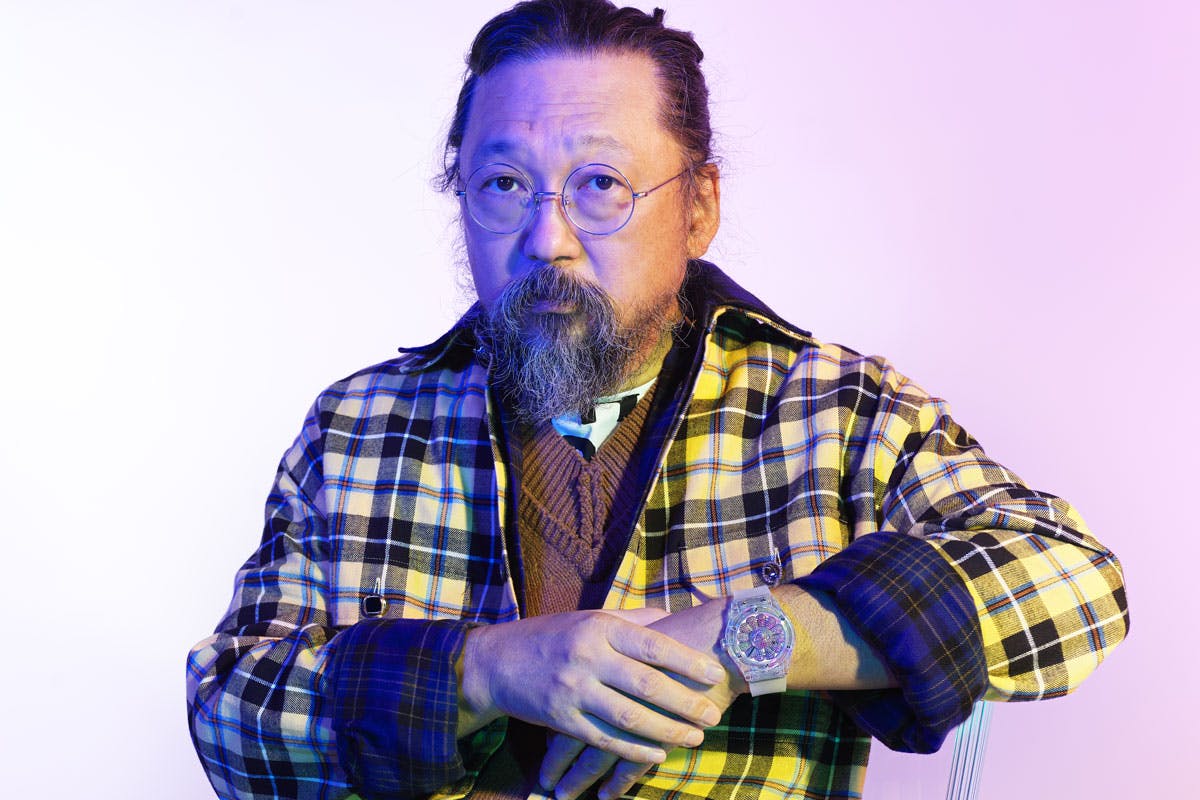 takashi-murakami-hublot-watch-interview-6
