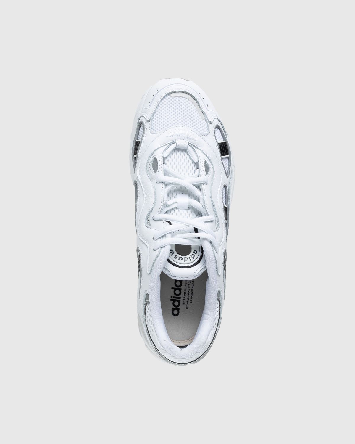Adidas – Astir Sn White - Sneakers - White - Image 5
