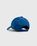 Highsnobiety – Nylon Ball Cap Cobalt Blue - Hats - Blue - Image 2