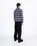 Highsnobiety HS05 – Shaggy Plaid Shirt Brown/Blue - Shirts - Multi - Image 5