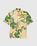 Clasen Shirt Camel