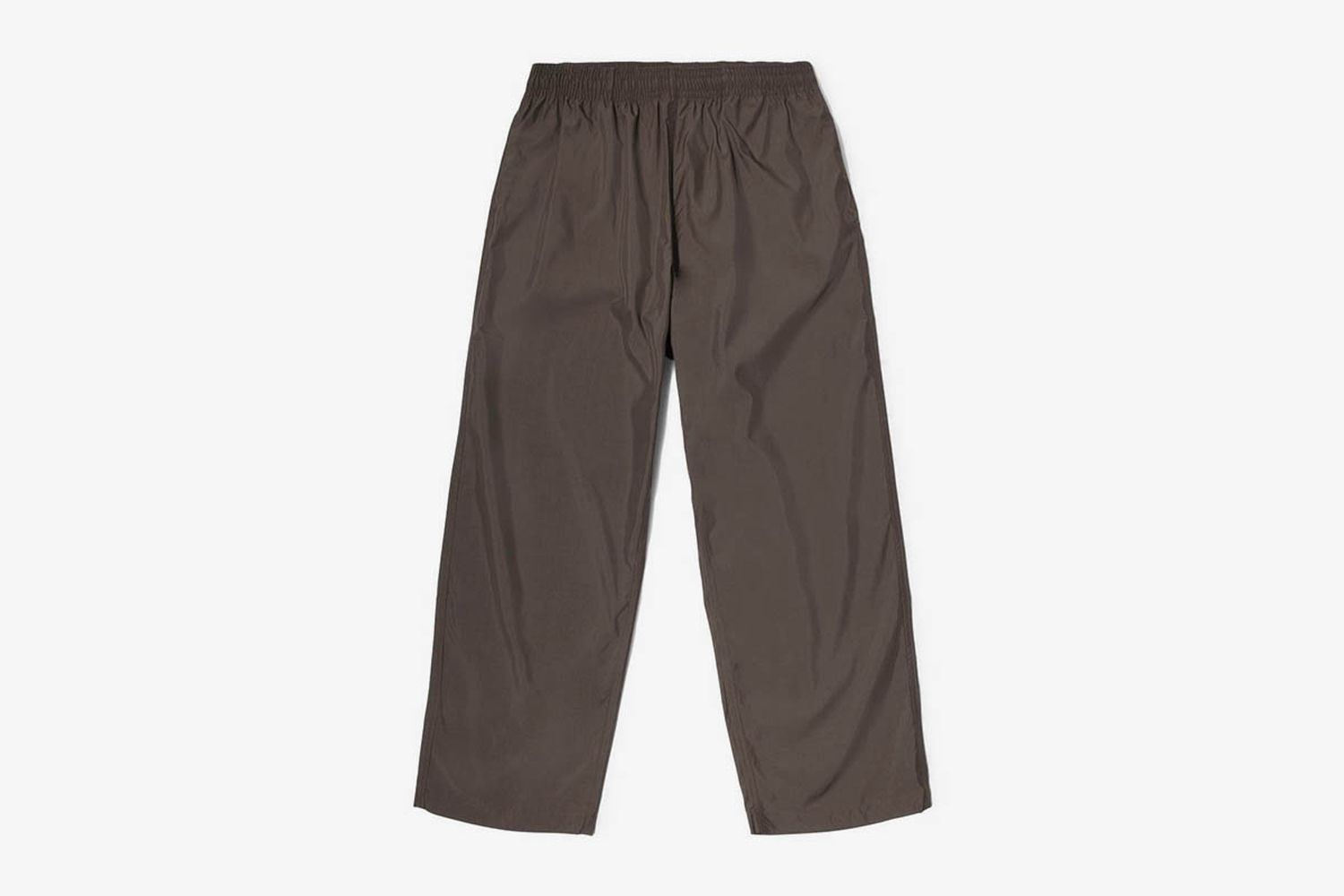 Reduced Trousers