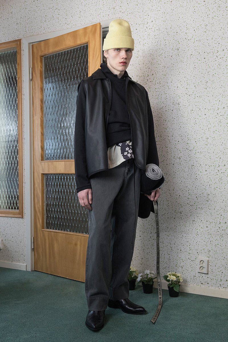 20 Swedish Clothing Brands Every Highsnobiety Reader Should ...