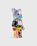 Medicom – Be@rbrick BAPE Camo 28th Anniversary 400% Multi #3 - Toys - Multi - Image 3
