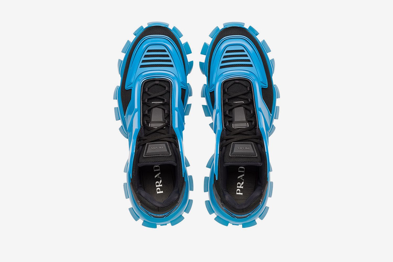 Cloudbust Thunder Knit Sneakers